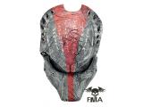 FMA Wire Mesh "Wolf 2.5" Mask  tb555